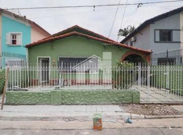 Casa · 170m² · 2 Quartos · 4 Vagas · Casa terrea a venda no Campo Belo