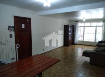 Casa · 170m² · 3 Quartos · 2 Vagas · Sobrado para venda  Campo Belo