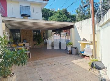 Comercial · 123m² · 2 Quartos · 3 Vagas · SOBRADO COMERCIAL A VENDA NO BROOKLIM