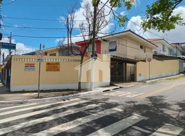 Casa · 123m² · 3 Quartos · 3 Vagas · SOBRADO DE ESQUINA A VENDA NO BROOKLIM