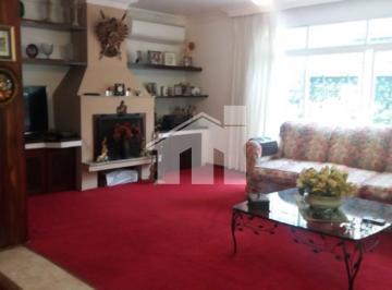 Casa · 260m² · 3 Quartos · 2 Vagas · Sobrado residencial a venda no Brooklim Velho