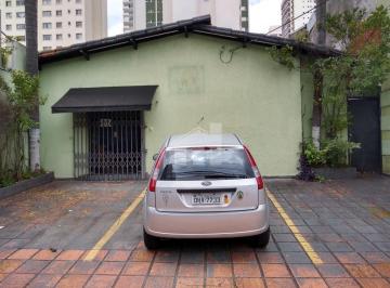 Comercial · 130m² · 3 Vagas · Imóvel Comercial para venda no Campo Belo