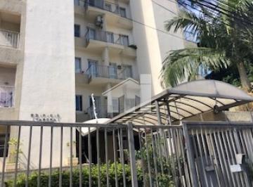 Apartamento · 57m² · 2 Quartos · 2 Vagas · Apartamento Para venda no Jabaquara