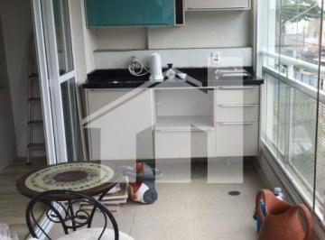 Apartamento · 35m² · 1 Quarto · 1 Vaga · Apartamento 1 dormitorio  Gardem Vende  Campo Belo