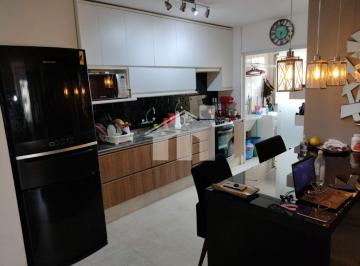 Apartamento · 75m² · 2 Quartos · 1 Vaga · Apartamento a venda no Campo Belo