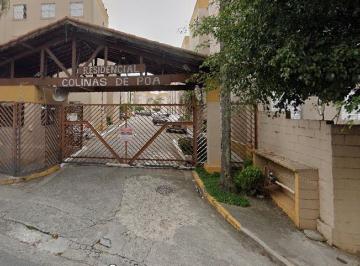 Apartamento de 3 quartos, Poá · Apartamento 3 dormitórios em Poá( Térreo )