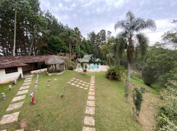 Foto 01 · Chácara em São Lourenço da Serra medindo 17.000,00 m² com piscina.