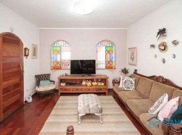 583eb6d6e2c19c8691403efa7ed6311babd94de4 · Sobrado com 3 dormitórios à venda, 248 m² por R$ 1.680.000,00 - Tatuapé - São Paulo/SP