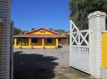 Sitio com boa localização ideal para pousada. · Sitio com boa localização ideal para pousada.