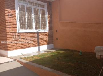 Casa · 109m² · 2 Quartos · 2 Vagas · Casa no Monte Alegre à venda 2 dormitórios. #imoveisribeirao