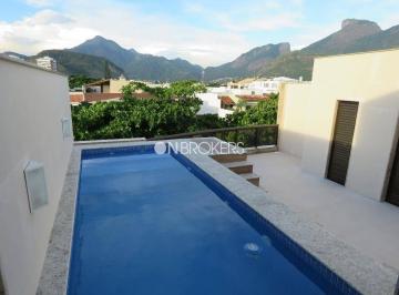 114592.jpg · Cobertura em Barra da Tijuca Rio de Janeiro