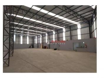 aaed3163b33560678ea8c2742dbeff57b8d7596d · Galpão para alugar, 2000 m² por R$ 26.000,00/mês - Parque Edu Chaves - São Paulo/SP