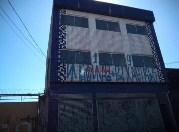 14ec7f88bd5b96e78c210735288642f12c481de8 · Salão para alugar, 114 m² por R$ 4.999,85/mês - Cidade Jardim Cumbica - Guarulhos/SP