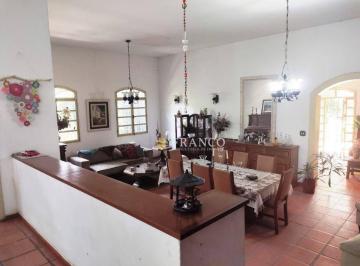 4038a3ab50579900c01f4009bb61bfd4668741a9 · Casa estilo chácara com 3 dormitórios à venda, 1250 m² - Condomínio Vale dos Príncipes - Taubaté/SP