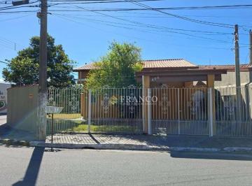 9226a0855889e9363965c2baf5955a53a1e2563e · Casa com 3 dormitórios à venda, 124 m² - Flor Do Vale - Tremembé/SP