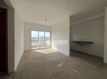 40360525573275b697169c53f93e407b07c81748 · Apartamento com 2 dormitórios à venda, 74,39m² - Residencial Portal da Mantiqueira - Taubaté/SP