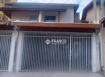 125a1bcec93ca6ca59ad26698238e8481e9a6a06 · Sobrado à venda, 123 m² por R$ 480.000,00 - Granja Daniel - Taubaté/SP