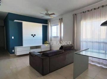 3276ce8eb6e25b3fa676e6cee0860090dcd8d153 · Apartamento com 3 dormitórios à venda, 92 m² - Barranco - Taubaté/SP