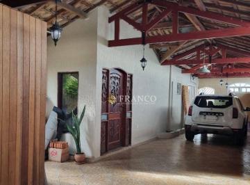 98722e94b24420c11a22e9c124f64ed381145aa8 · Casa com 3 dormitórios à venda, 320 m² - Chácara do Visconde - Taubaté/SP