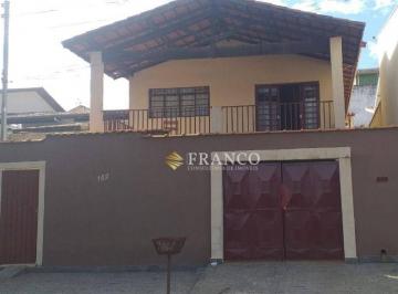 ed6892cbe93d87cb716ed60f0fffbc60a156fa27 · Casa com 2 dormitórios à venda, 150 m² - Residencial Colinas - Taubaté/SP