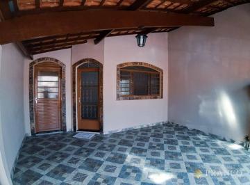 398f3cc840c6cb6de26778774e28e958197cfde3 · Casa com 2 dormitórios e edícula à venda, 110 m² - Jardim Isabel - Taubaté/SP