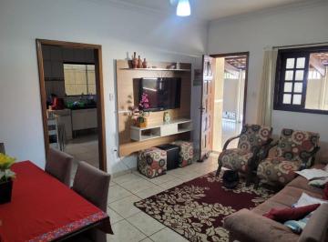 6ea3efb4b20486a17517da529e97c7ab759ff239 · Sobrado com 5 dormitórios à venda, 269 m² - Independência - Taubaté/SP