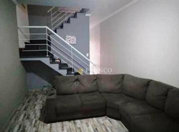 a2a9e75f9160b2155b8c7558fd5c1674d49eb21f · Sobrado com 3 dormitórios à venda, 198,60m² - Vale das Flores - Tremembé/SP