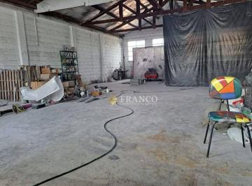 6b5df6d639cf9e299dafee0890ca1d620cf3d7c0 · Galpão à venda, 540 m² - Independência - Taubaté/SP