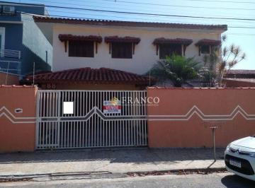 dfa817aff18abc5512d1568c490de32b0b491165 · Sobrado à venda, 282 m² por R$ 640.000,00 - Campos Elíseos - Taubaté/SP