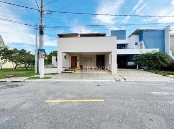 38068a48440c7516830c3e5ed533a3f831f5b5a7 · Casa com 3 dormitórios à venda, 258 m² - Condomínio Jardim Oásis - Taubaté/SP