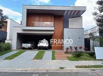 718f336a2888eac7b04519a8f3d54e0a6cb19fa3 · Sobrado com 4 dormitórios à venda, 310 m² - Condomínio Residencial Green Park - Taubaté/SP
