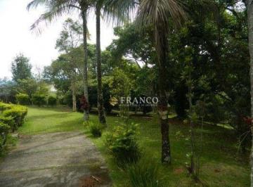 f62e85867d9770208d9bf28f6a0b2cd67830657d · Terreno à venda, 4.193,63m² - Condomínio Chácaras Cataguá - Taubaté/SP