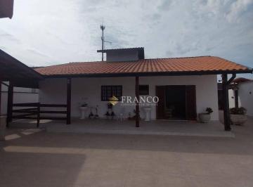 b0fabed61ad5ee22a5872a2dd4c726a4ff1a15e3 · Casa com 3 dormitórios à venda, 219 m² - Belém - Taubaté/SP