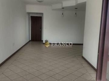 9547b71940fc0171ff4e89bf46595530add9551c · Apartamento com 3 dormitórios à venda, 110 m² - Centro - Taubaté/SP