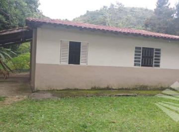 252305d16b8c0ee6a5646f1d67d723f2022e04a3 · Chácara com 4 dormitórios à venda, 15.000 m² - Sete Voltas - Taubaté/SP