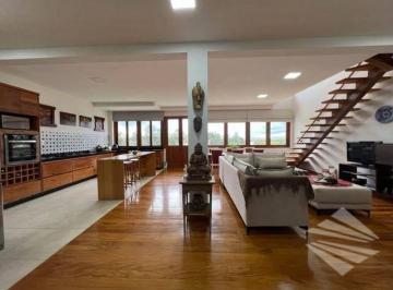 54a8e602c4e92ca7c1ccf114d1ed2558a391adc9 · Sobrado com 5 dormitórios à venda, 260 m² - Jardim de Alah - Taubaté/SP