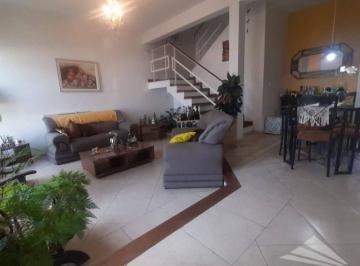711cff5c3ef8bda775f7e859aa125112b0ed088f · Sobrado com 3 dormitórios à venda, 253 ,35m² - Condomínio Jardim de Alah - Taubaté/SP