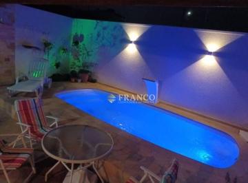 d472759ba5e82633a8c1749b4b5608688d31630e · Sobrado com 3 dormitórios à venda, 200 m² - Condomínio Parque Esperança - Taubaté/SP