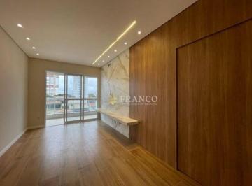 eb8630fd67dd115bb2a2b06cc120c6ba453175bc · Apartamento à venda, 77 m² por R$ 495.000,00 - Edifício Piemont Residence - Taubaté/SP