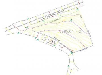 5bf95e24bc5ef708d600ddbb848f18b322d5a01d · Área à venda, 6385,04m² - Chácaras Cataguá - Taubaté/SP