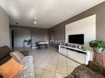 cab7a7cad4436bb848d2967ea8fb2da9c452d901 · Apartamento com 3 dormitórios, 129 m² - venda - Centro - Taubaté/SP