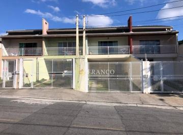 e2e55d024dcafed53e0fd9427a0808cbe42c88fe · Sobrado com 3 dormitórios à venda, 130 m² - Chácara do Visconde - Taubaté/SP