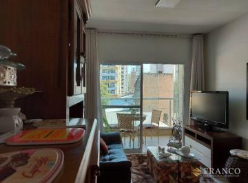67a7280bc67843df91060e4820a8bc01db9848f6 · Apartamento com 2 dormitórios à venda, 67 m² - Centro - Taubaté/SP