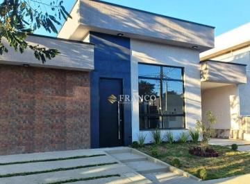 ff322495f963fb1f33fb035576520ad4cff48aea · Casa com 3 dormitórios à venda, 212 m² - Condomínio Pinheiros de Tremembé - Tremembé/SP