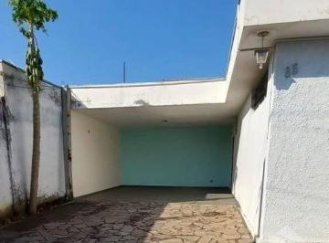 0c0a05cf5415e6cd5e72f2c3593697632b0fc071 · Casa com 3 dormitórios à venda, 191 m² - Independência - Taubaté/SP
