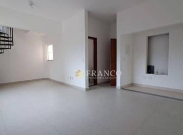 10159e6d3571eca08917f1e06c855d9335293528 · Cobertura com 2 dormitórios à venda, 160 m² - Residencial Portal da Mantiqueira - Taubaté/SP
