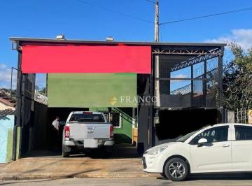 725f9d5d11b2598cd059e3003eadc16b73faa76d · Casa com 1 dormitório à venda, 318,38m² - Jardim Julieta - Taubaté/SP