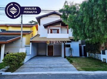 275de72fda2d8ff51dffbd65b9f91a775af7ebdd · Sobrado com 3 dormitórios à venda, 230 m² - Campos Do Conde - Tremembé/SP