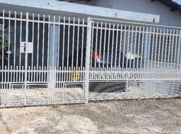 97c0d2411a488f8e211b7ccd1c67822eeff28c61 · Casa com 3 dormitórios à venda, 160 m² - Campos Elíseos - Taubaté/SP