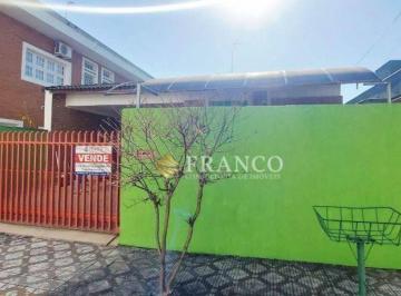 071c7684f6db73277f6d23abfc40d12b89fcba54 · Casa com 3 dormitórios à venda, 200 m² - Centro - Taubaté/SP
